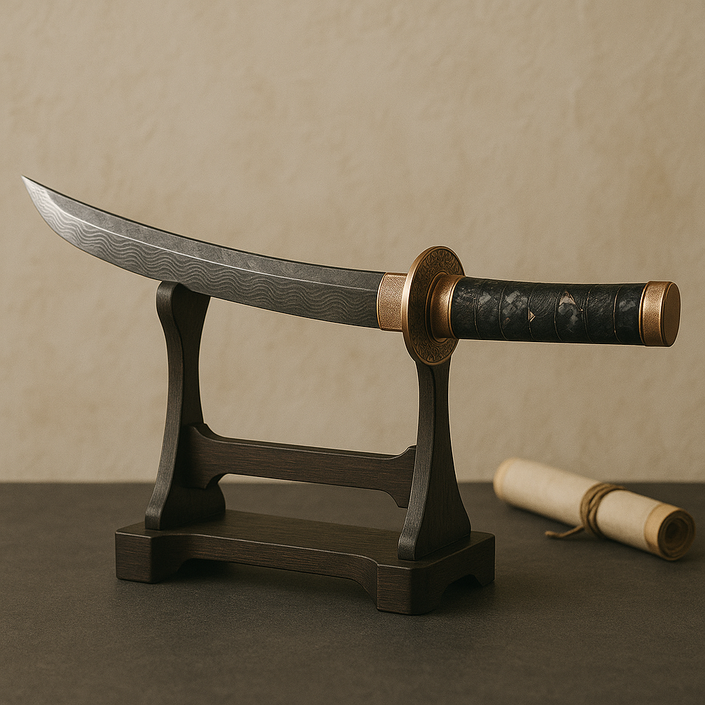 Sabre Éclat